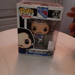Pop! Mats Zuccarello