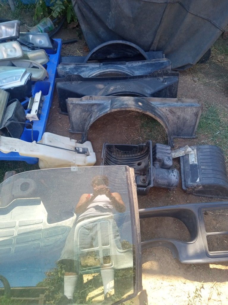 Part For Chevy Or GMC