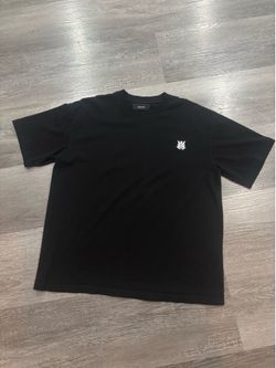 Amiri t shirt