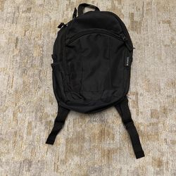3 Layers Medium Size Backpack With Many Pockets 