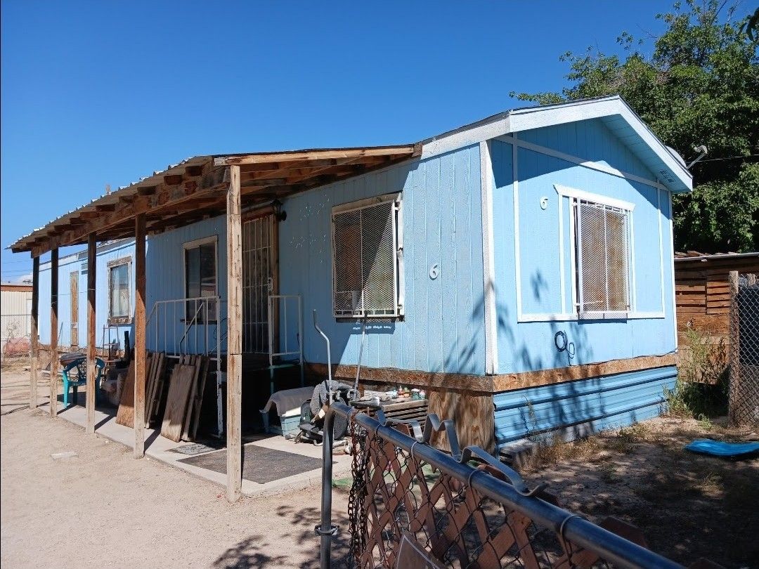 Mobile Home For Sale