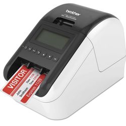 Brother QL-820nwb Label Printer