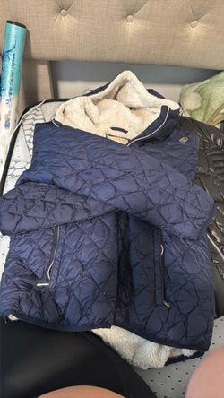 Micheal kora jacket