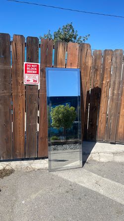 Mirror/Espejo