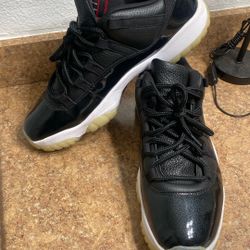 Jordan 11