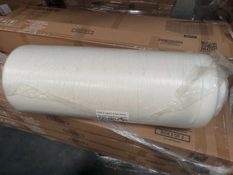 Brand new 8 inch King Size mattress memory foam