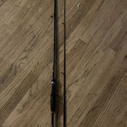 R2p Ready To Fish Fishing Rod