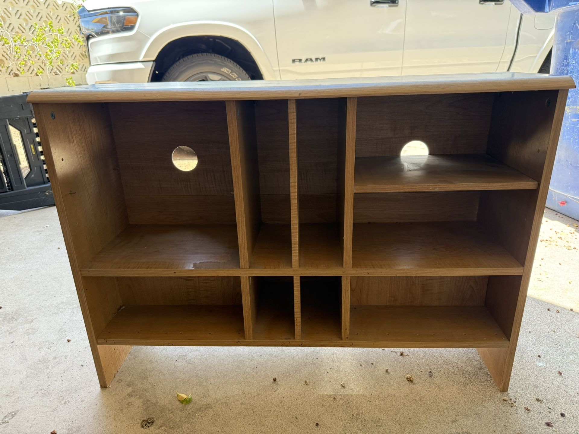 Cute Lil Cubby Shelves