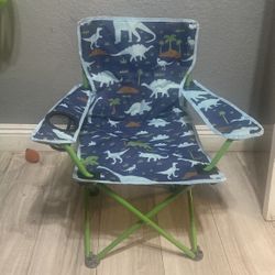 Kids Chair 