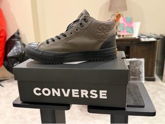 Converse CTAS Malden Street Boot Mid - Size 12 Men’s