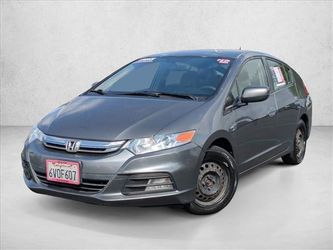 2012 Honda Insight