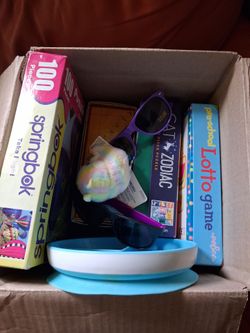 Free puzzles etc