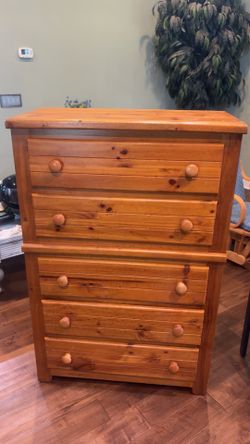 Twin Bed Set available!