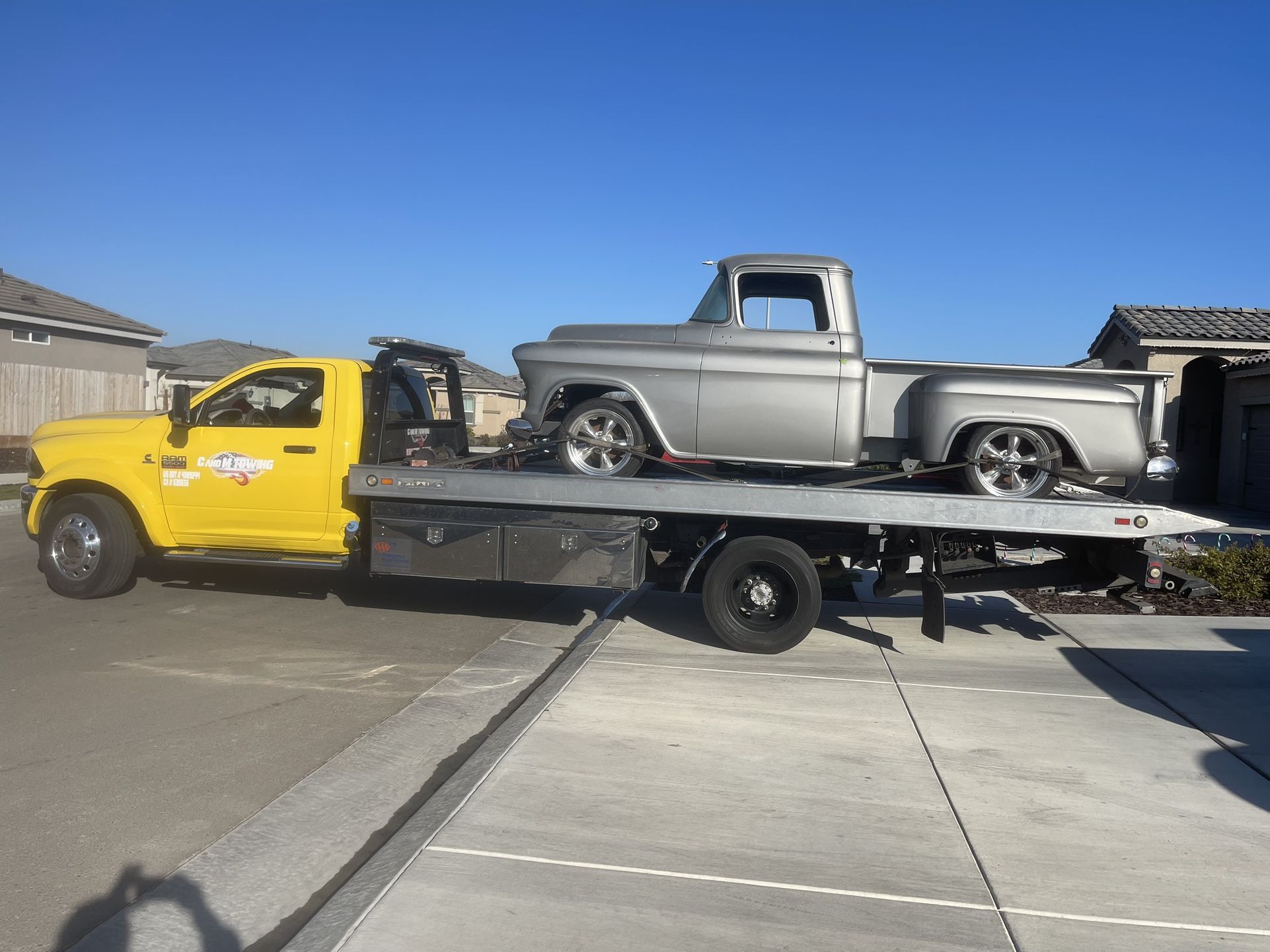 Transport