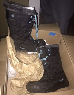 Boots Colombia