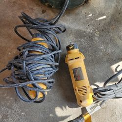 Dewalt Drywall Router Tool