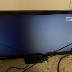 32 Inch Magnavox Tv