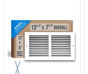 Air vent