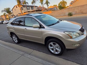 2006 Lexus Rx 330