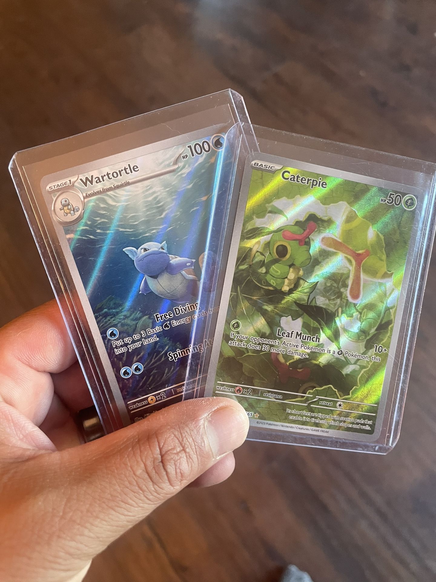 151 Pokemon