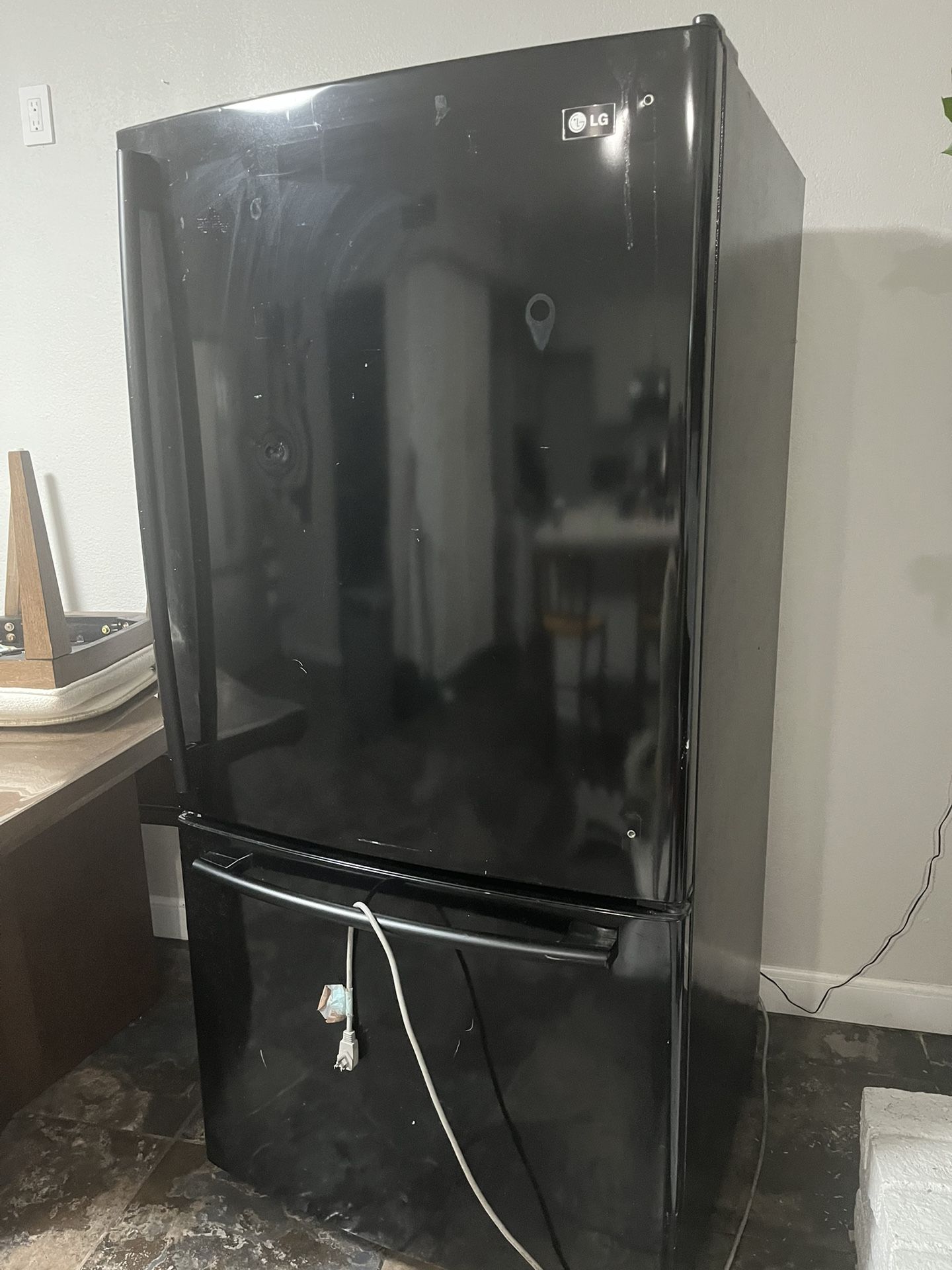 LG Refrigerator 