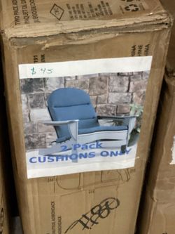 Cushion