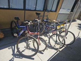 Bicicletas
