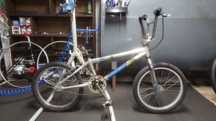 Trek bmx online bike