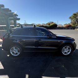 2014 Audi Q5