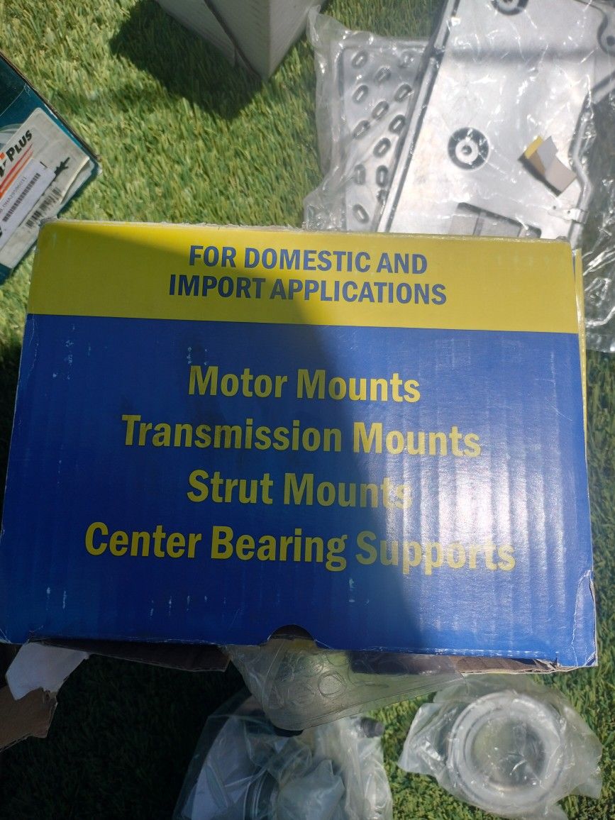Car Parts