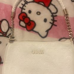 Guess Bag/Shoulder And Crossbody 