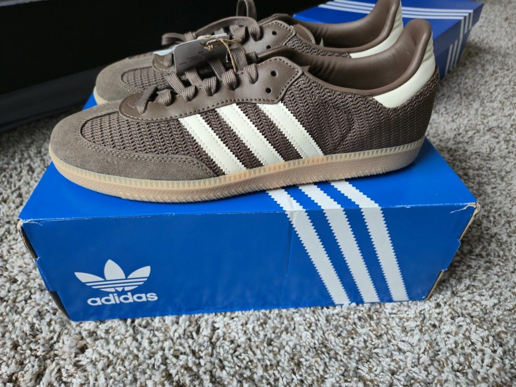 Adidas Shoes