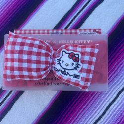 Crème Shop x Hello Kitty Limited Edition 
