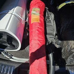 Camping/Beach Chairs