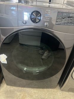 Lg 220v electric dryer