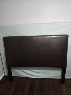 Cabecera De Cama /Queen