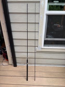 Lamiglass Limited Edition 9’11”  8-12lbs, 1/4-1/2oz lure spinning rod