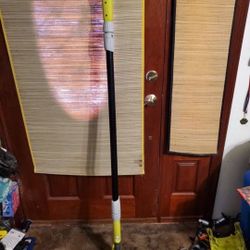 Ryobi Electric Pole Saw