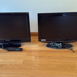 Sharp TV
