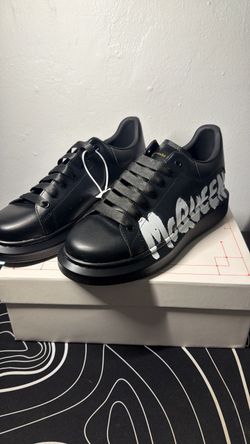Designer shoes