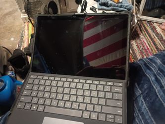Surface pro 7