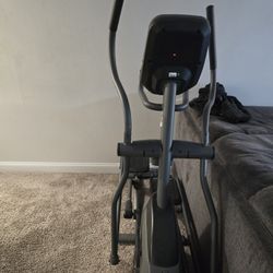 Horizon EX-59 Elliptical