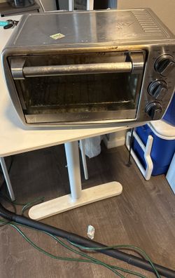 Large Oster Toaster Oven