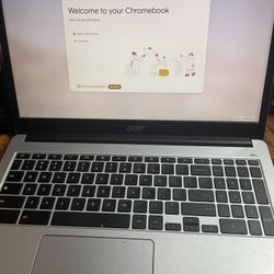Acer Chromebook