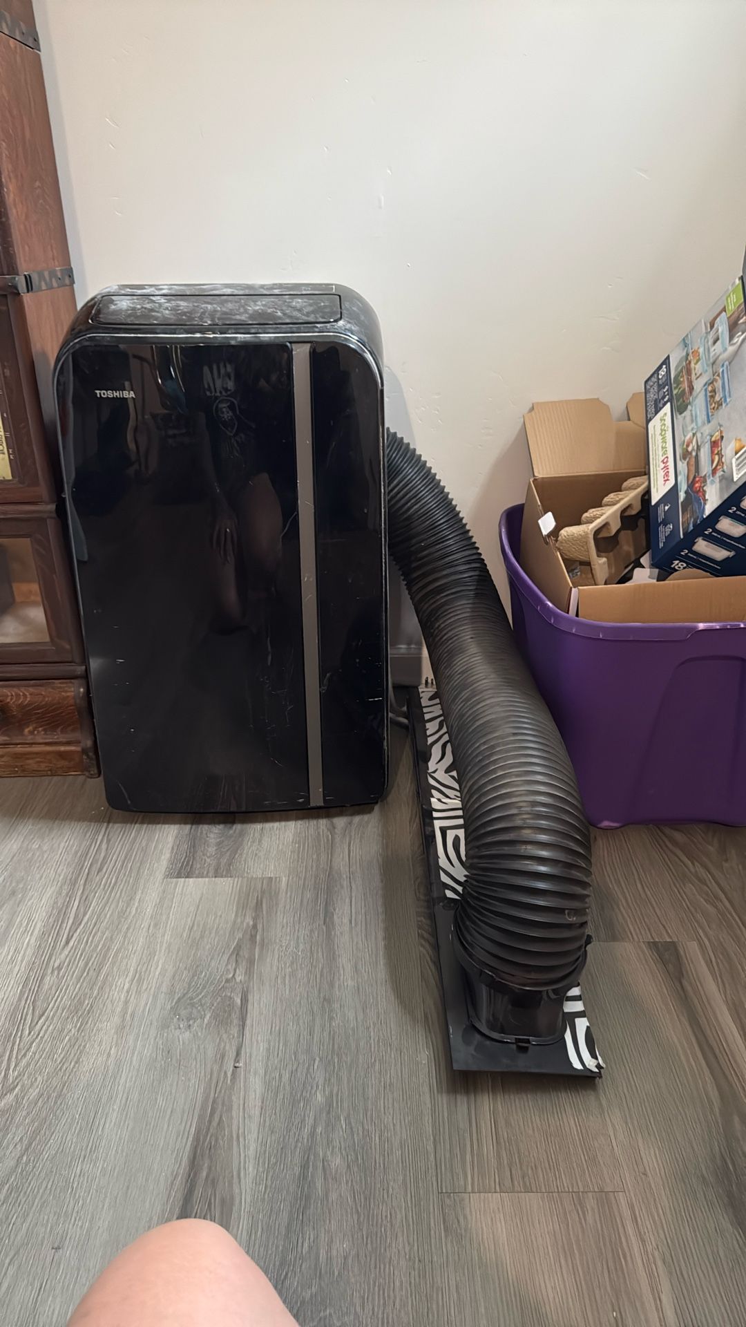 AC Unit
