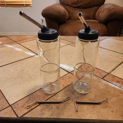 FREE!! Medium Rodent Water Bottles 