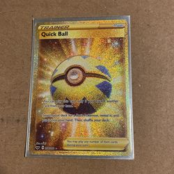 Pokemon Card