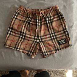 Burberry Shorts