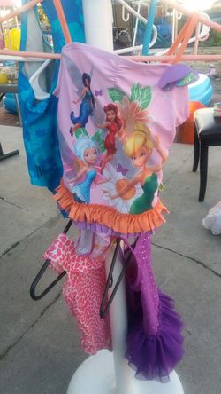 Trajes de baño