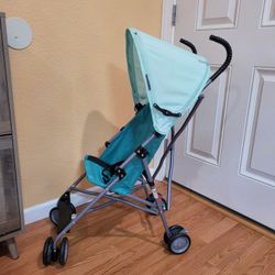 Cosco Umbrella Stroller with Canopy.